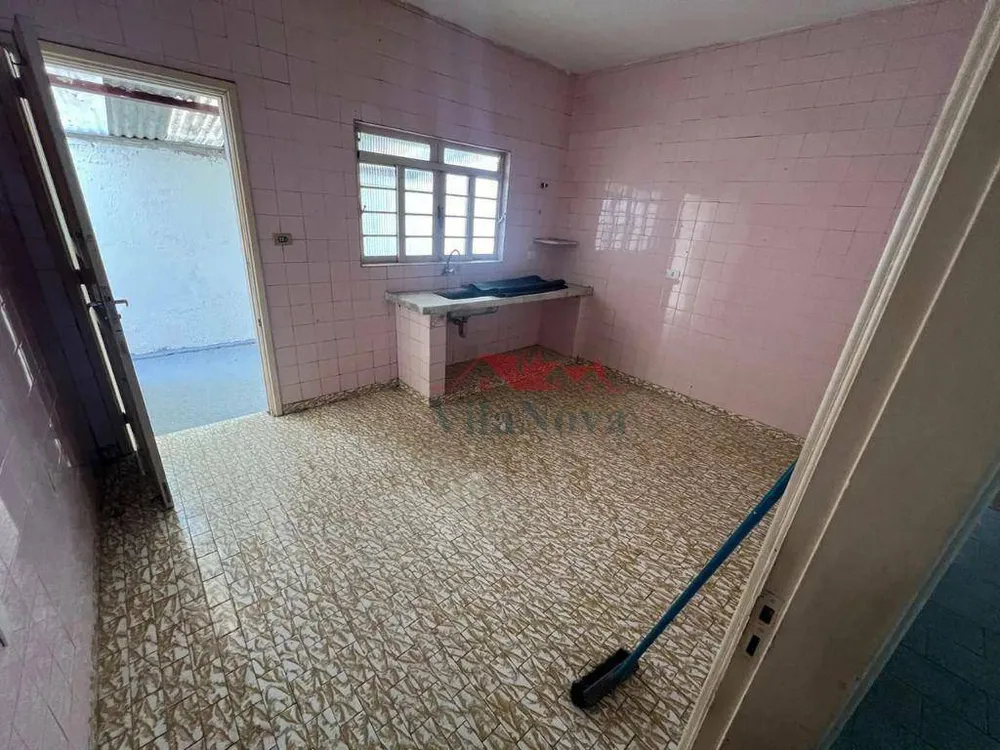 Casa, 3 quartos, 166 m² - Foto 1