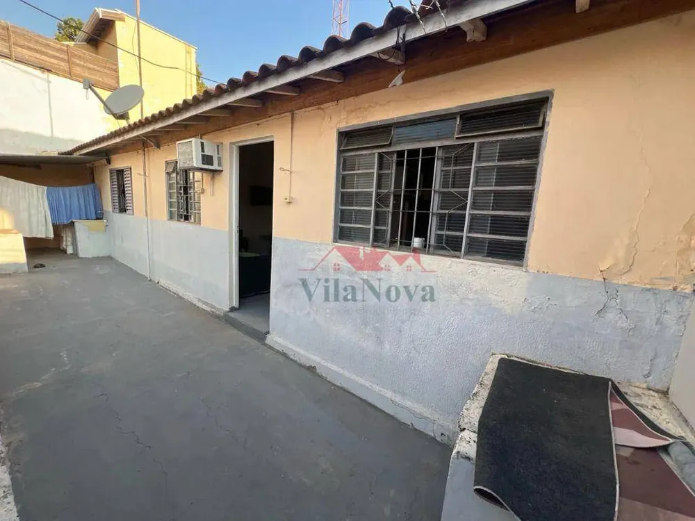 Casa, 3 quartos, 166 m² - Foto 6