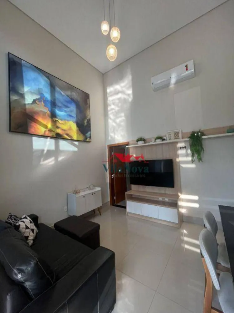 Casa de Condomínio, 3 quartos - Foto 3