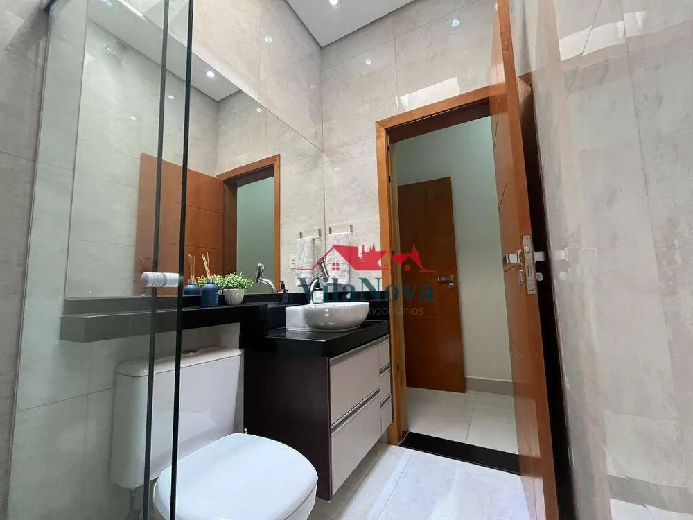Casa de Condomínio, 3 quartos - Foto 8