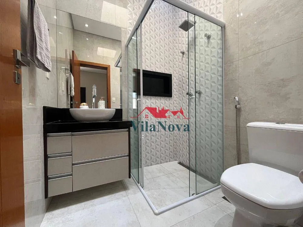 Casa de Condomínio, 3 quartos - Foto 7