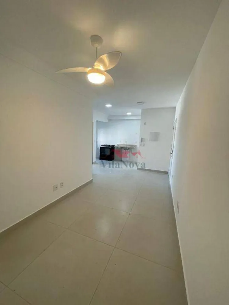 Apartamento, 2 quartos, 61 m² - Foto 4
