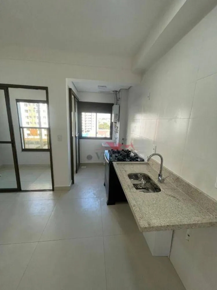 Apartamento, 2 quartos, 61 m² - Foto 2