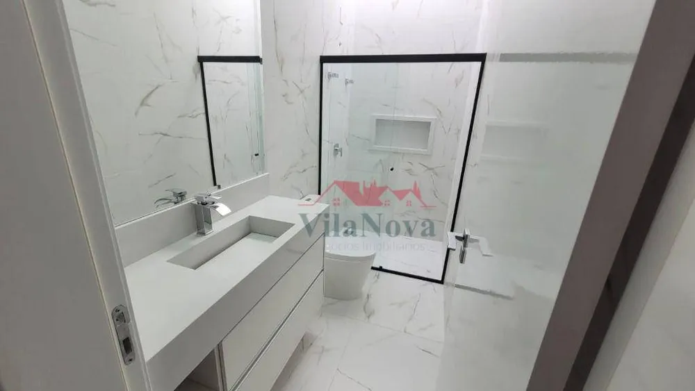 Casa de Condomínio, 3 quartos - Foto 8