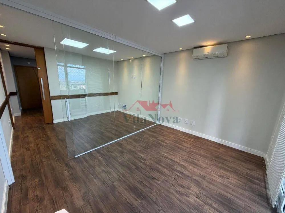 Sala-Conjunto, 40 m² - Foto 9