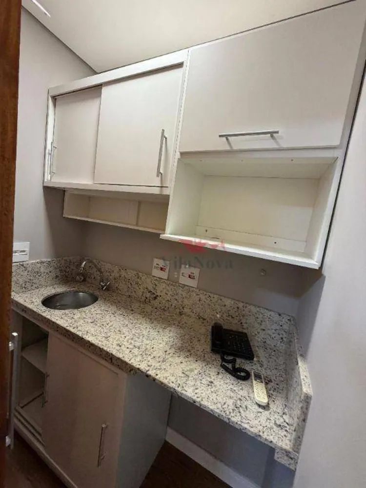 Sala-Conjunto, 40 m² - Foto 8