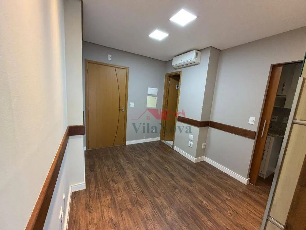 Sala-Conjunto, 40 m² - Foto 7