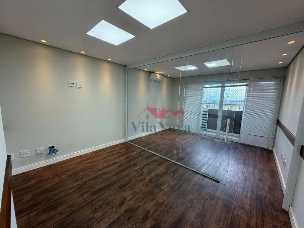 Sala-Conjunto, 40 m² - Foto 6