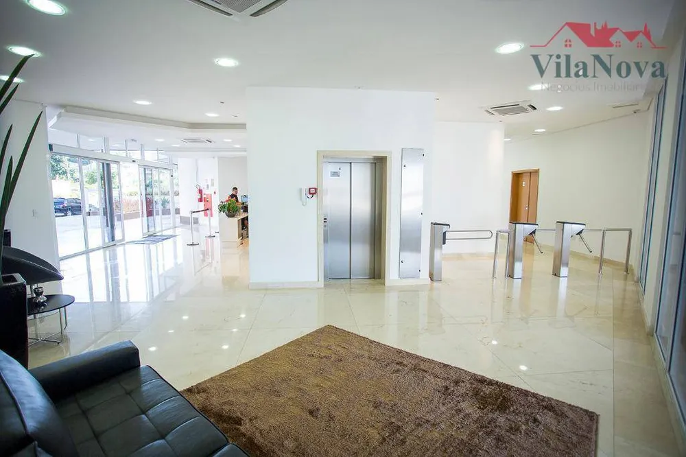 Sala-Conjunto, 40 m² - Foto 13