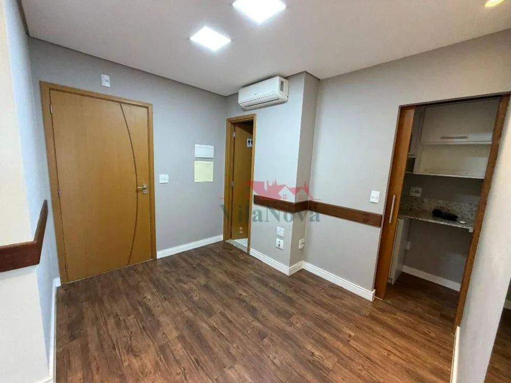 Sala-Conjunto, 40 m² - Foto 4
