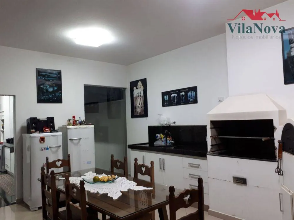 Casa de Condomínio, 3 quartos - Foto 8