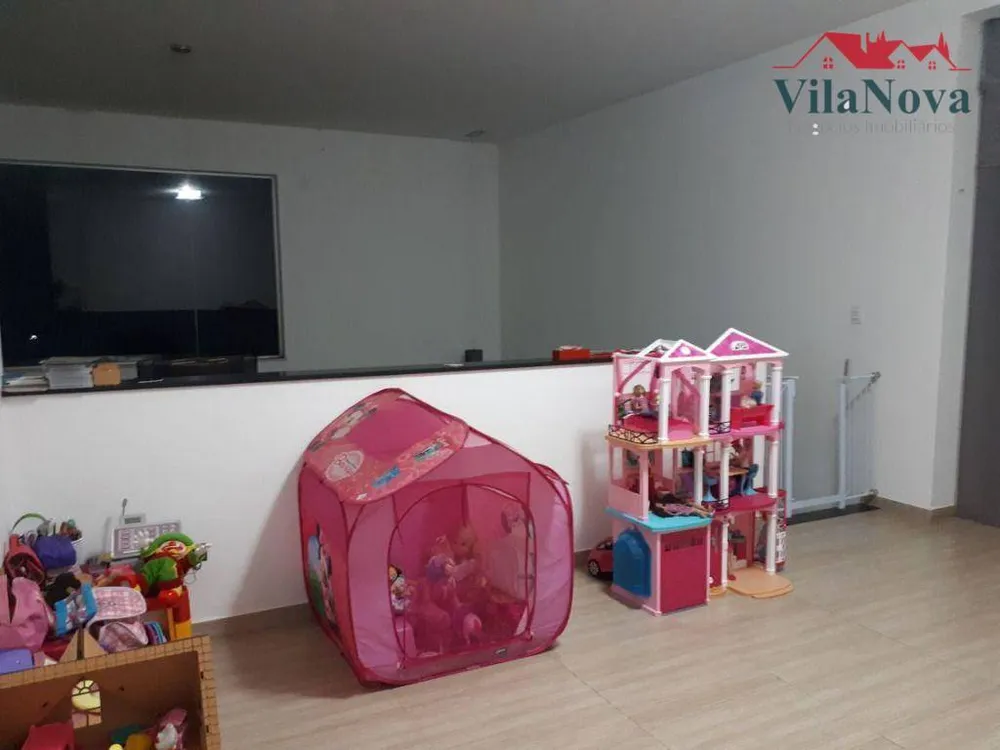 Casa de Condomínio, 3 quartos - Foto 10
