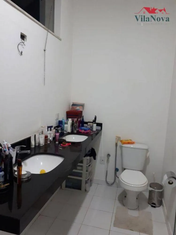 Casa de Condomínio, 3 quartos - Foto 9