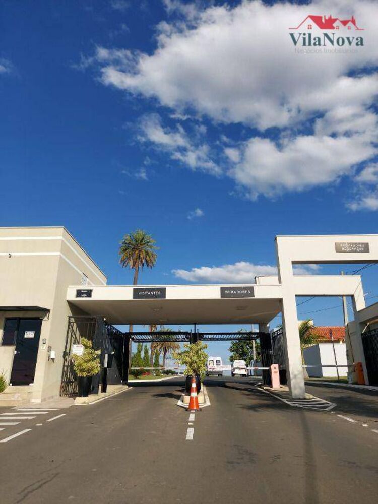 Casa de Condomínio à venda com 3 quartos, 178m² - Foto 18