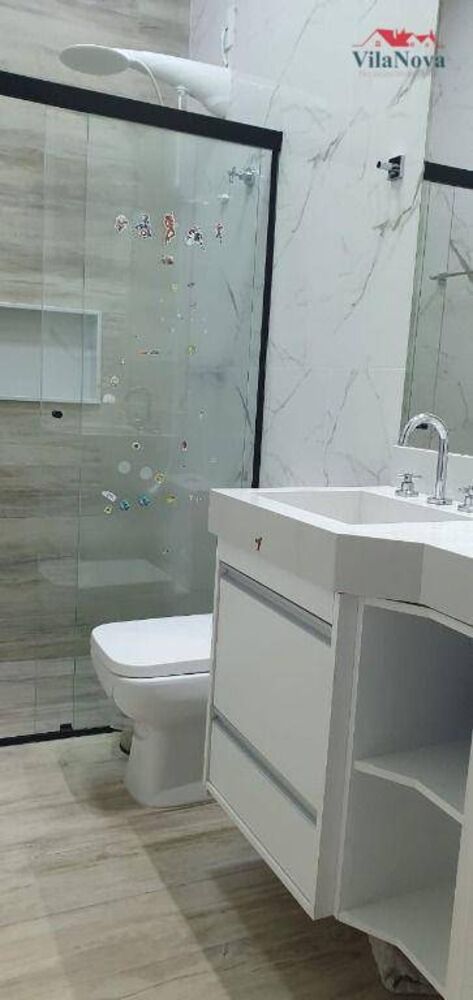 Casa de Condomínio à venda com 3 quartos, 178m² - Foto 14