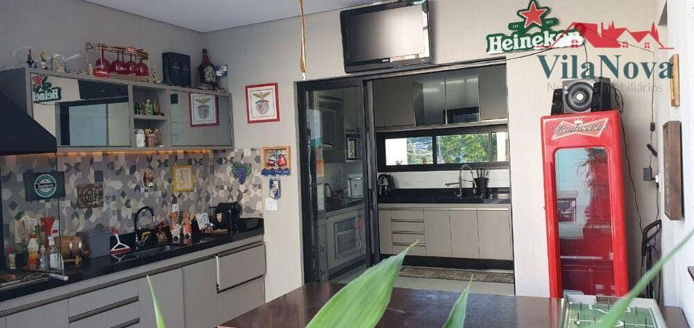 Casa de Condomínio à venda com 3 quartos, 178m² - Foto 7