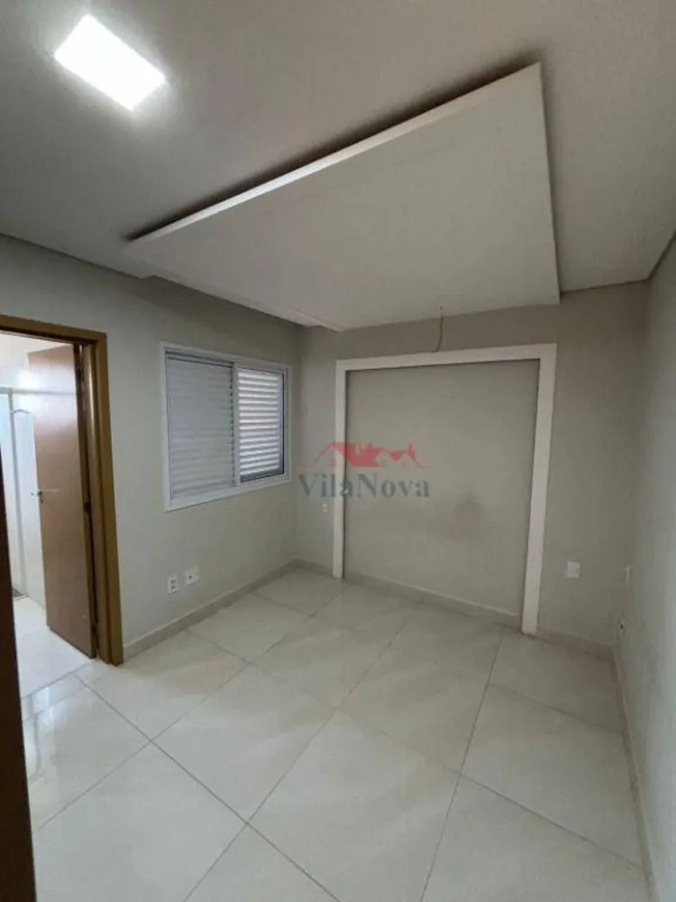 Apartamento, 3 quartos, 90 m² - Foto 2