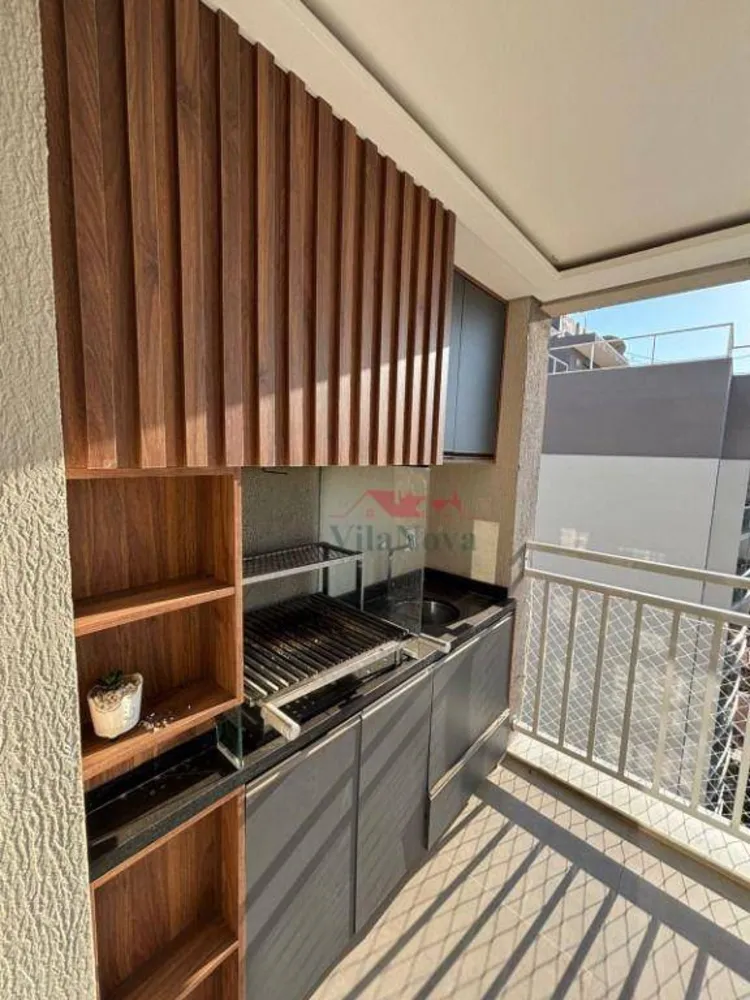 Apartamento, 3 quartos, 90 m² - Foto 6