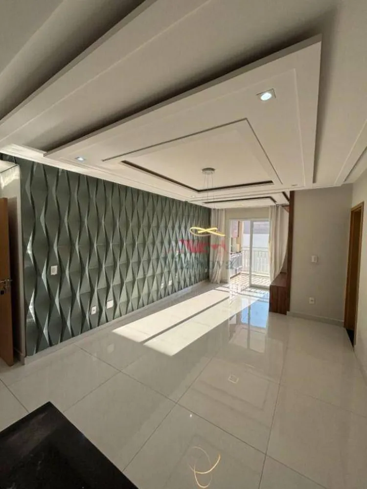 Apartamento, 3 quartos, 90 m² - Foto 3