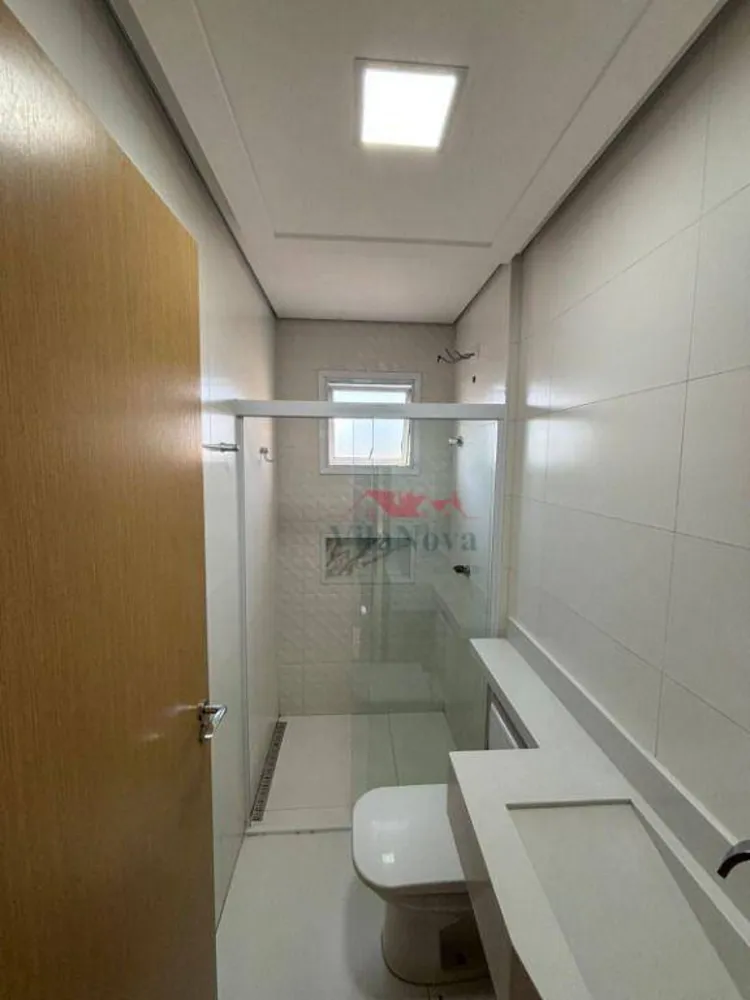 Apartamento, 3 quartos, 90 m² - Foto 10