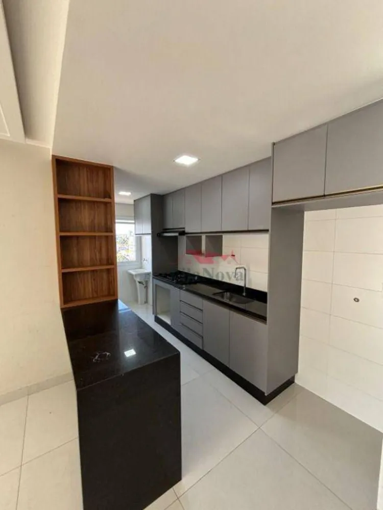 Apartamento, 3 quartos, 90 m² - Foto 1