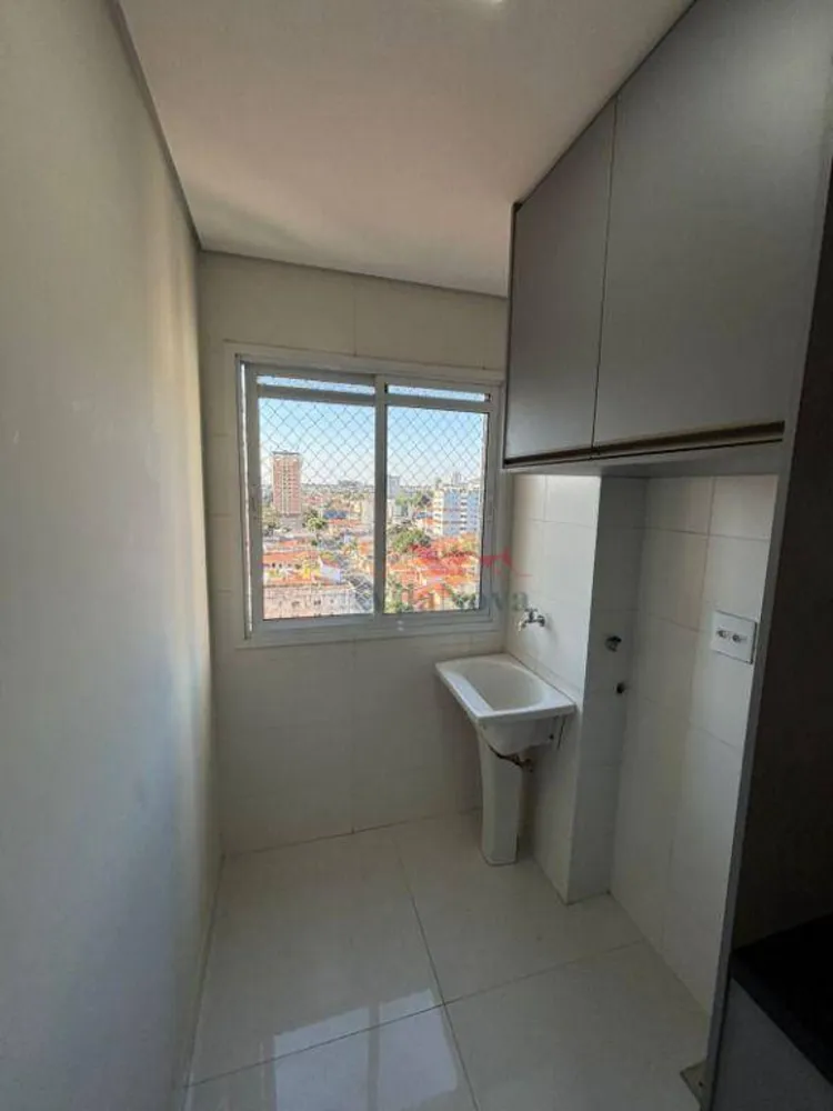 Apartamento, 3 quartos, 90 m² - Foto 7