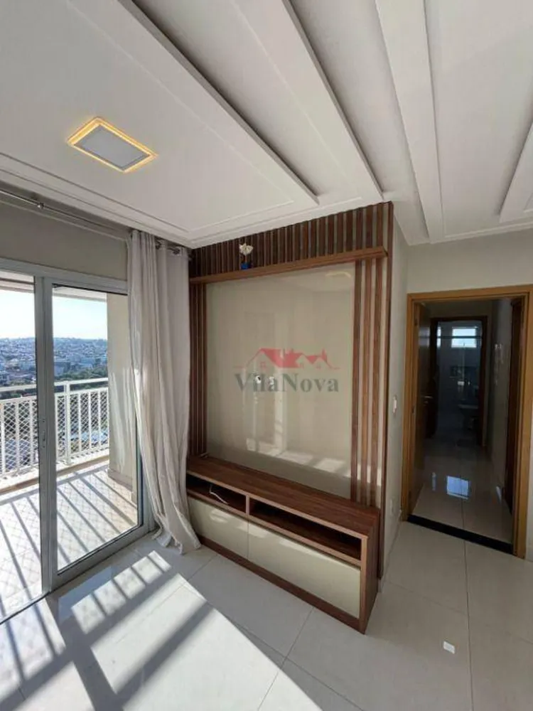 Apartamento, 3 quartos, 90 m² - Foto 5