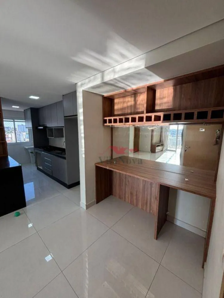 Apartamento, 3 quartos, 90 m² - Foto 4