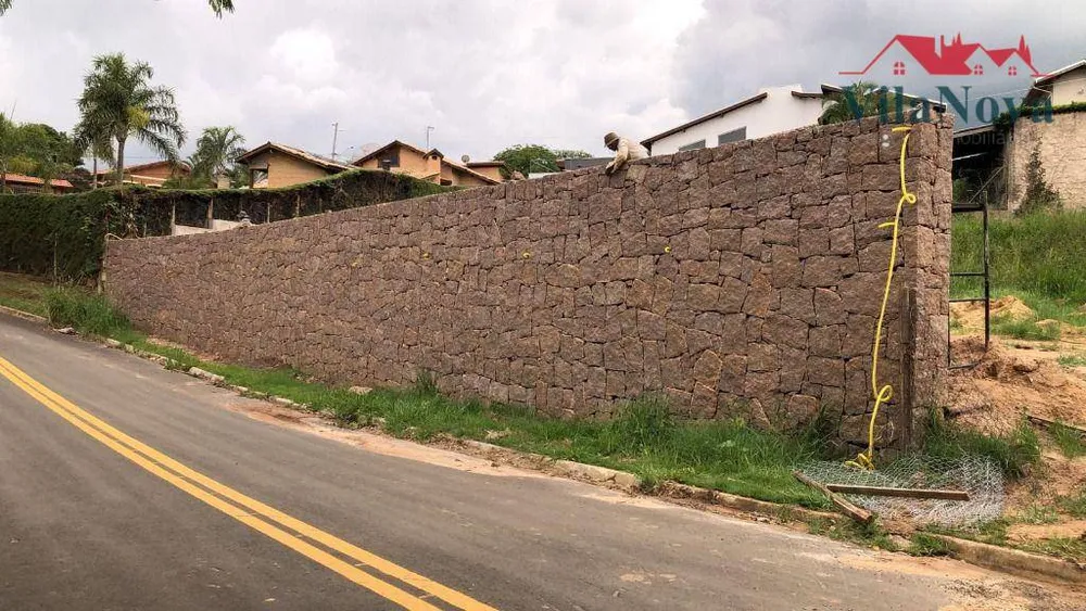 Loteamento e Condomínio, 1000 m² - Foto 1