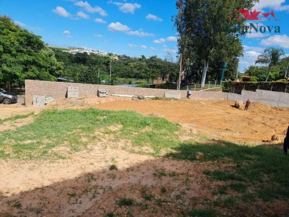 Loteamento e Condomínio, 1000 m² - Foto 3