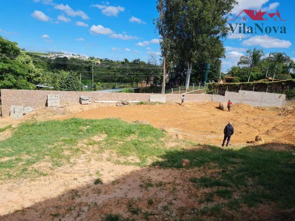 Loteamento e Condomínio, 1000 m² - Foto 2