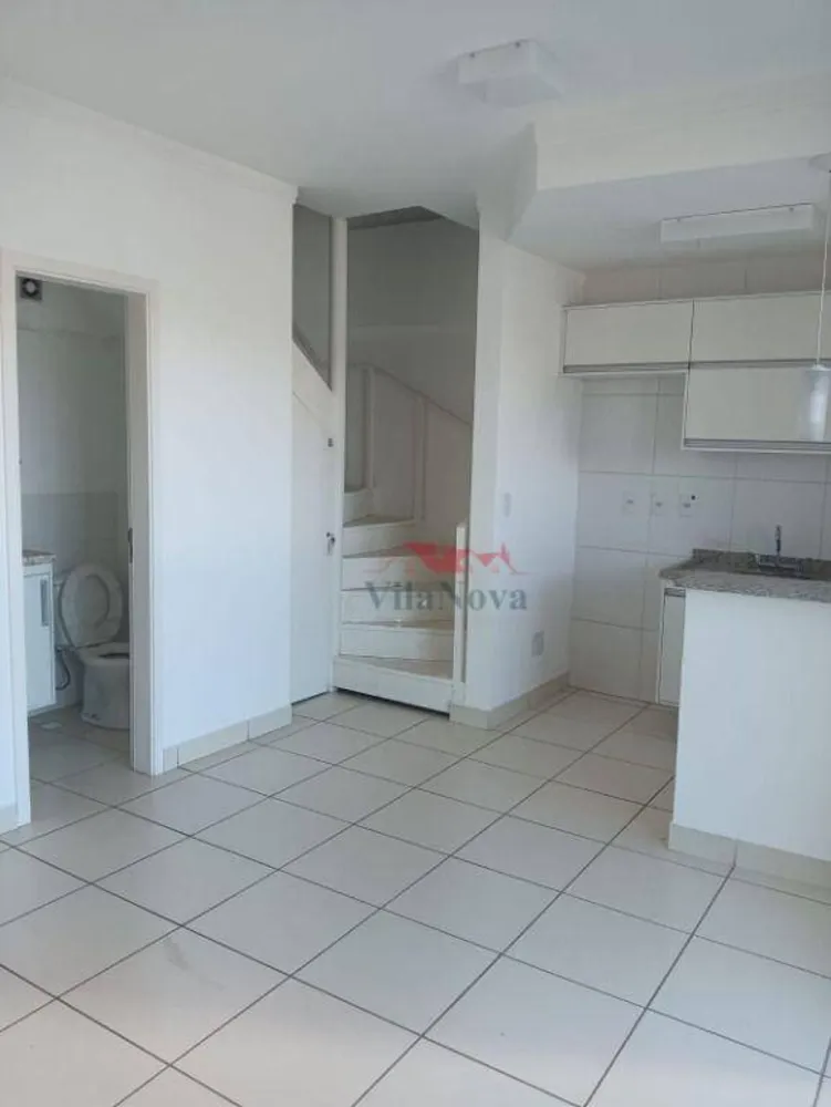 Apartamento, 1 quarto, 112 m² - Foto 5