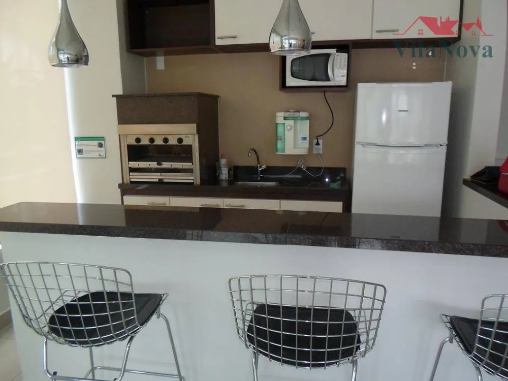 Apartamento, 1 quarto, 112 m² - Foto 12