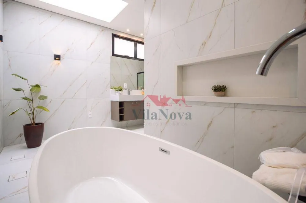 Casa de Condomínio, 3 quartos - Foto 7
