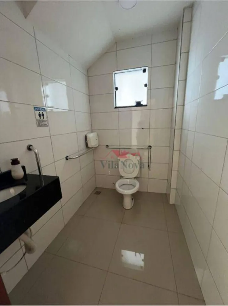 Depósito-Galpão, 1088 m² - Foto 10