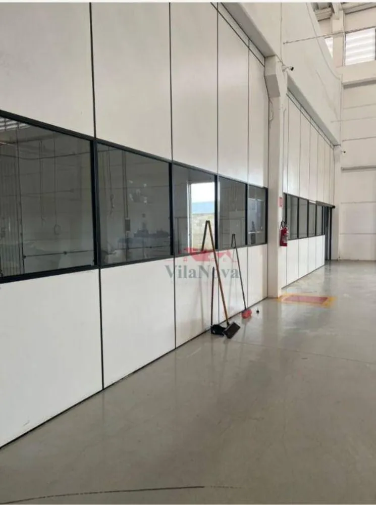 Depósito-Galpão, 1088 m² - Foto 9