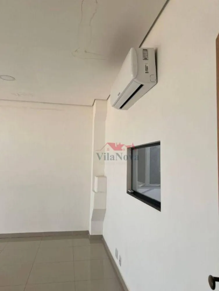 Depósito-Galpão, 1088 m² - Foto 8