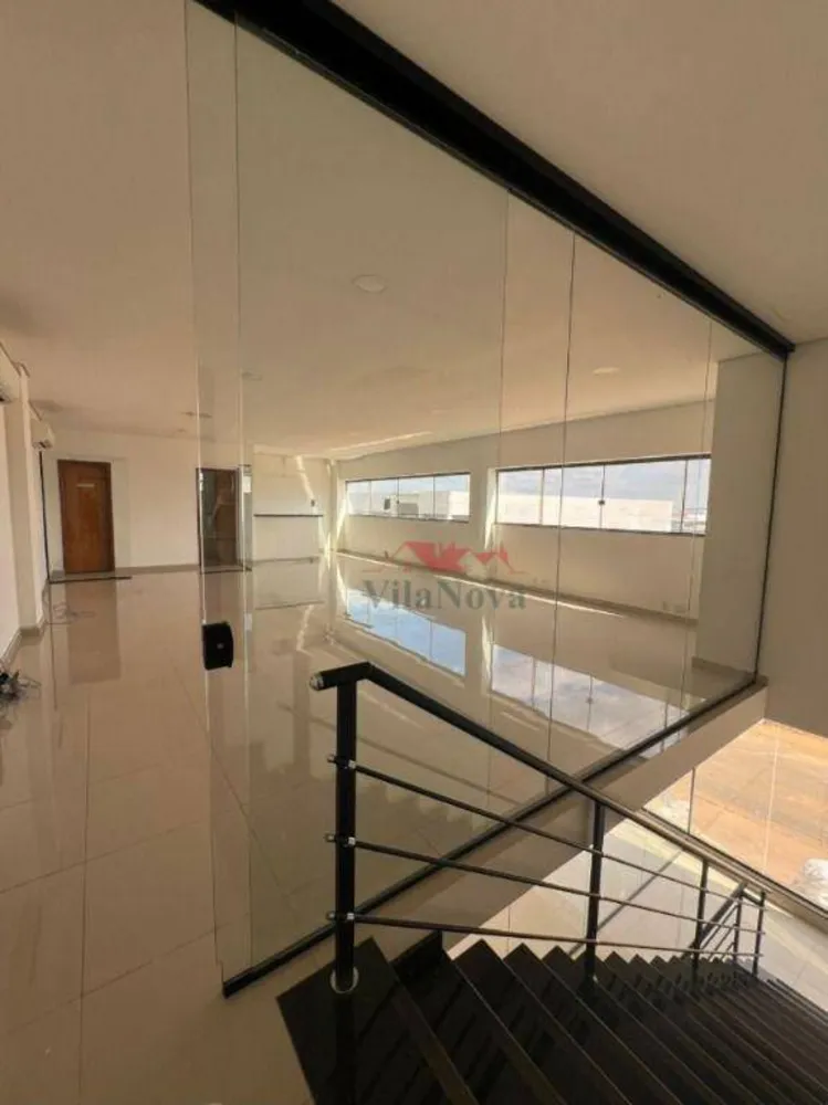 Depósito-Galpão, 1088 m² - Foto 12
