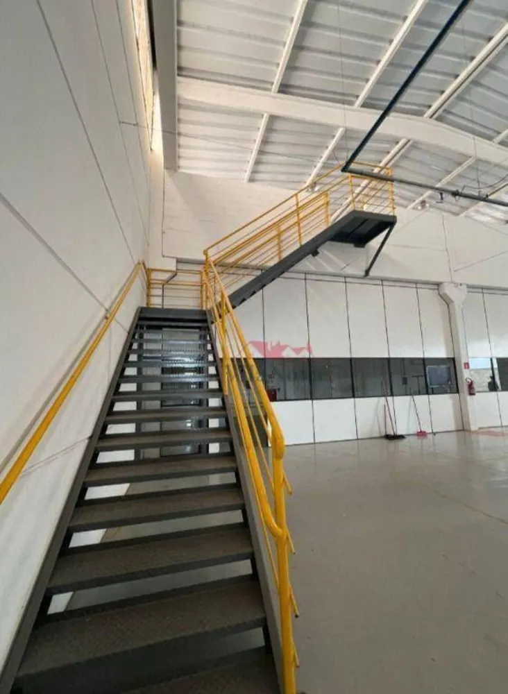 Depósito-Galpão, 1088 m² - Foto 2