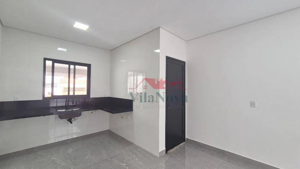Casa, 3 quartos - Foto 7