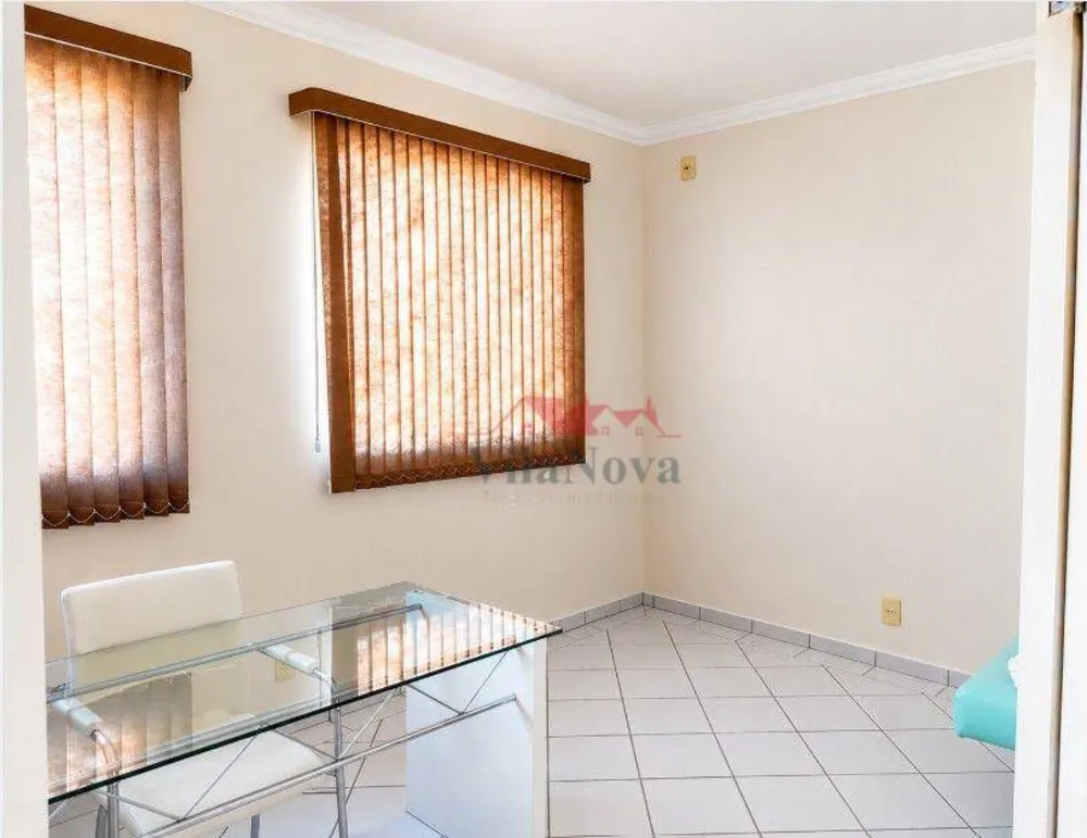Sala-Conjunto - Foto 1