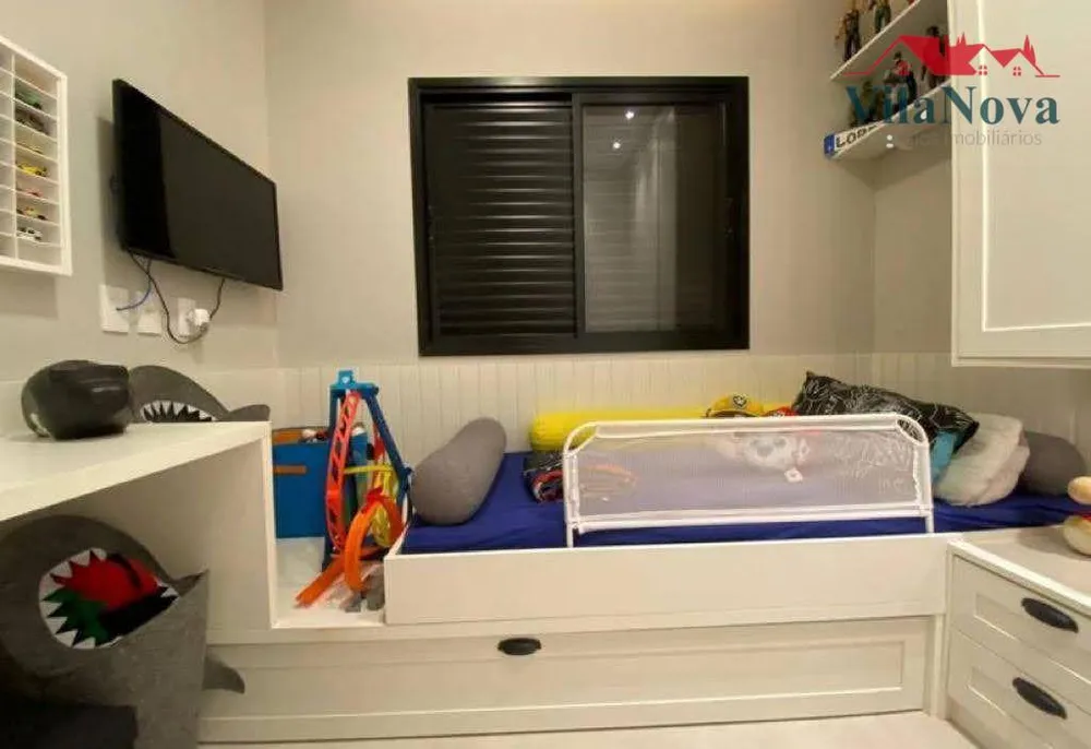 Casa de Condomínio, 3 quartos - Foto 6