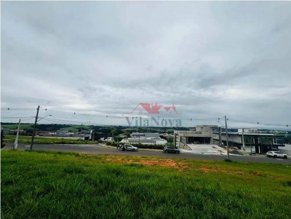 Loteamento e Condomínio, 1200 m² - Foto 1