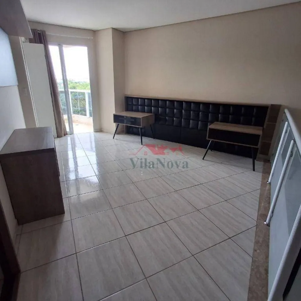 Loft, 101 m² - Foto 5
