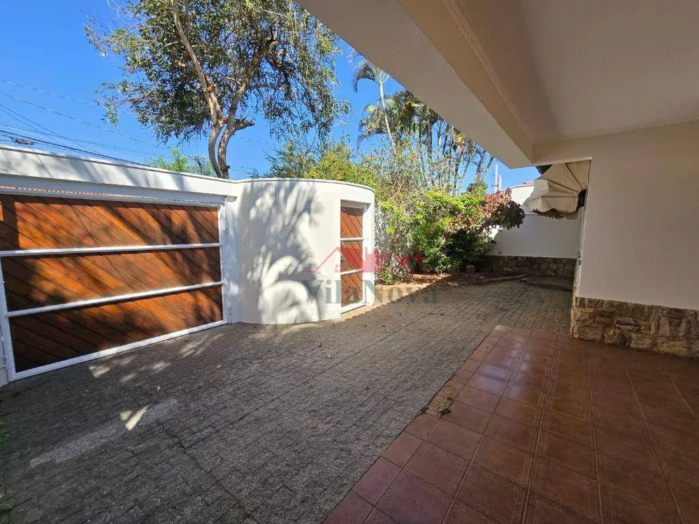 Casa, 4 quartos, 230 m² - Foto 9