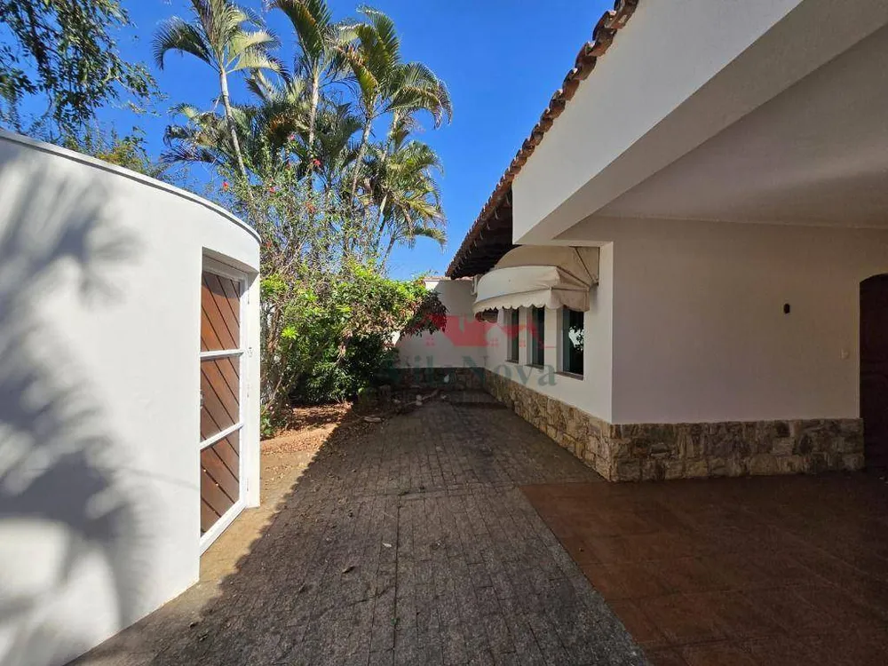 Casa, 4 quartos, 230 m² - Foto 12