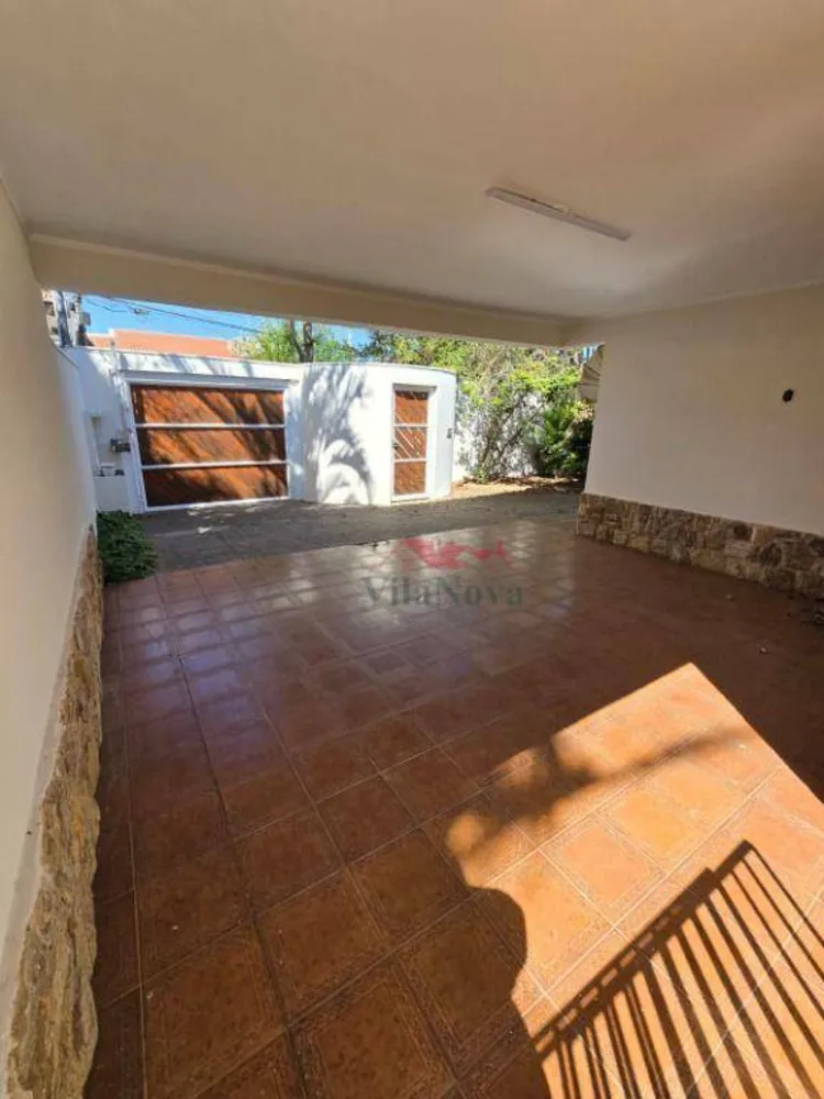 Casa, 4 quartos, 230 m² - Foto 11