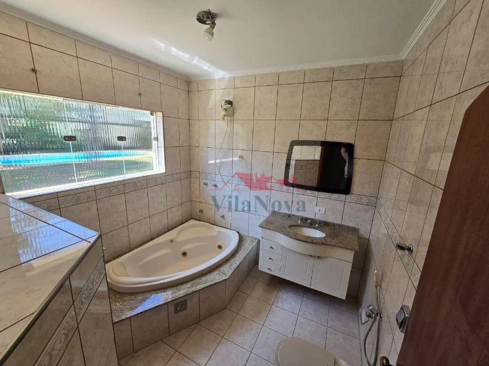 Casa, 4 quartos, 230 m² - Foto 8