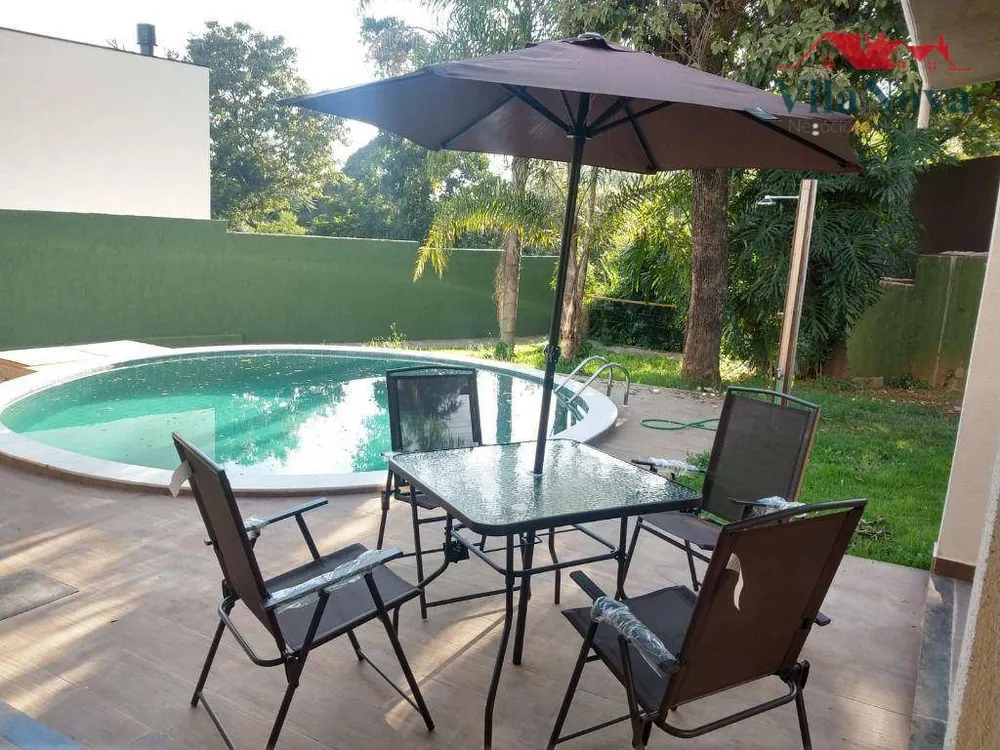 Casa de Condomínio, 3 quartos - Foto 5
