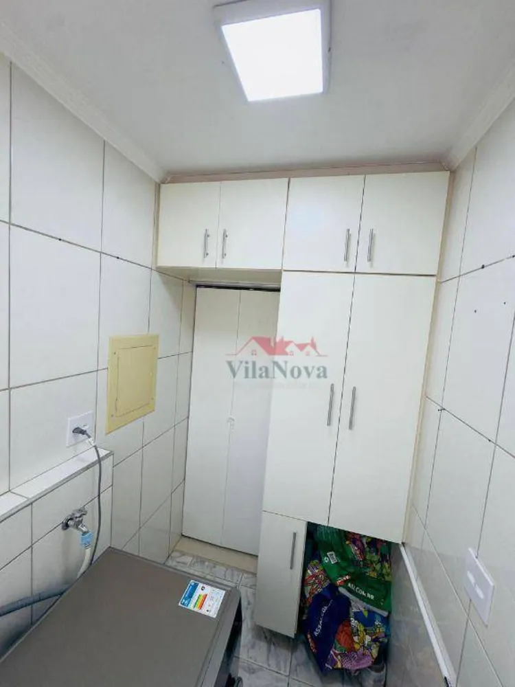 Apartamento, 2 quartos, 65 m² - Foto 8